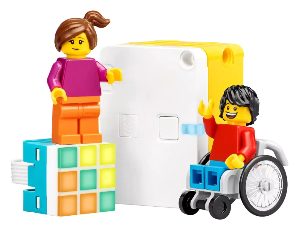 LEGO® Education SPIKE™ Essential