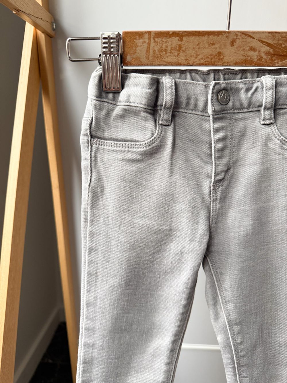 Джинсы Petit Bateau, 98