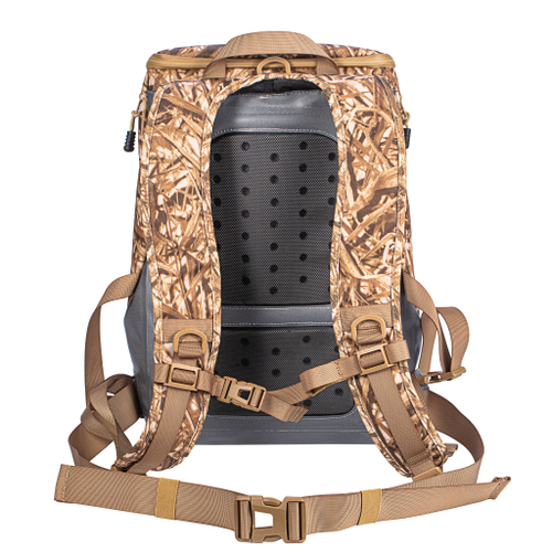 Рюкзак водостойкий TPU "TIMBER" цвет NW1