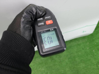 Дверь передняя левая Geely Monjaro (2021-н.в.)