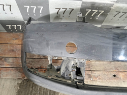 Бампер передний Skoda Rapid 1 12-20 Б/У Оригинал 60U807221F