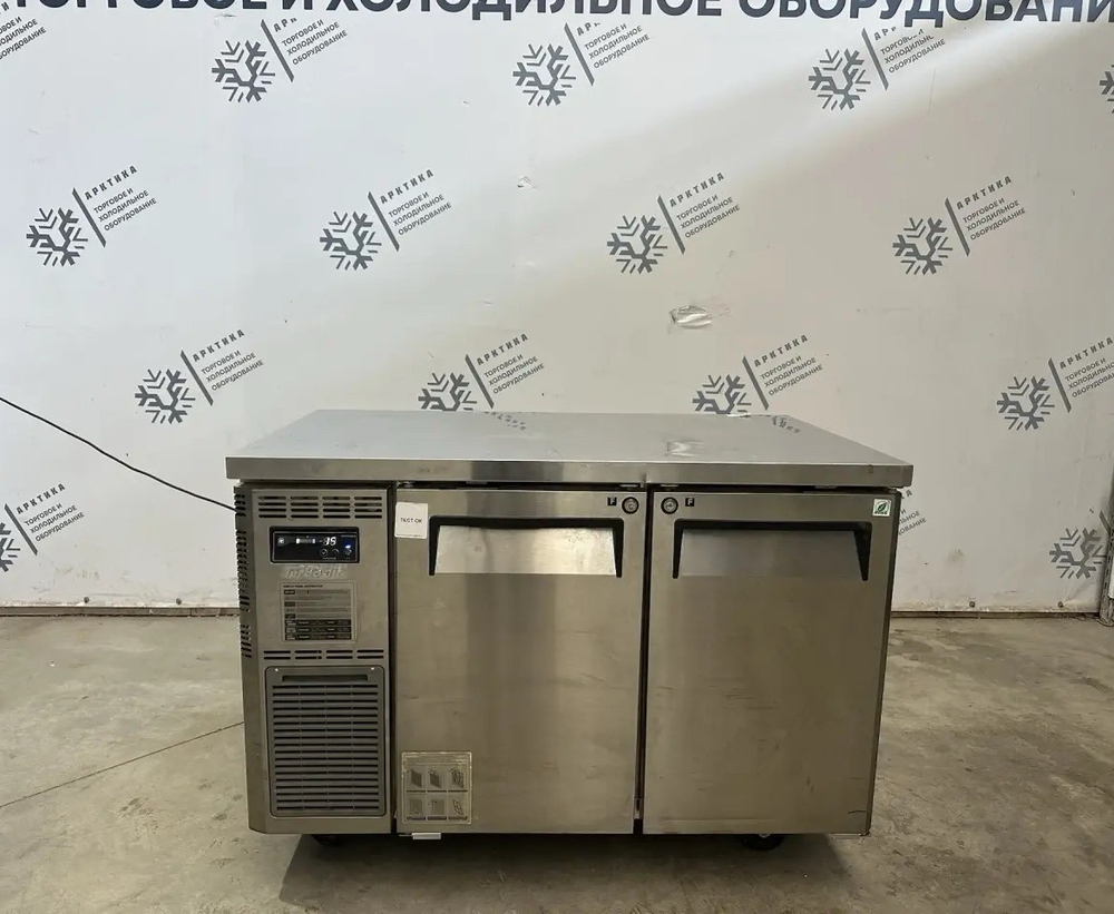 Стол холодильный Turbo Air KUR12-2-700
