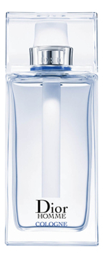 CHRISTIAN DIOR Homme Cologne