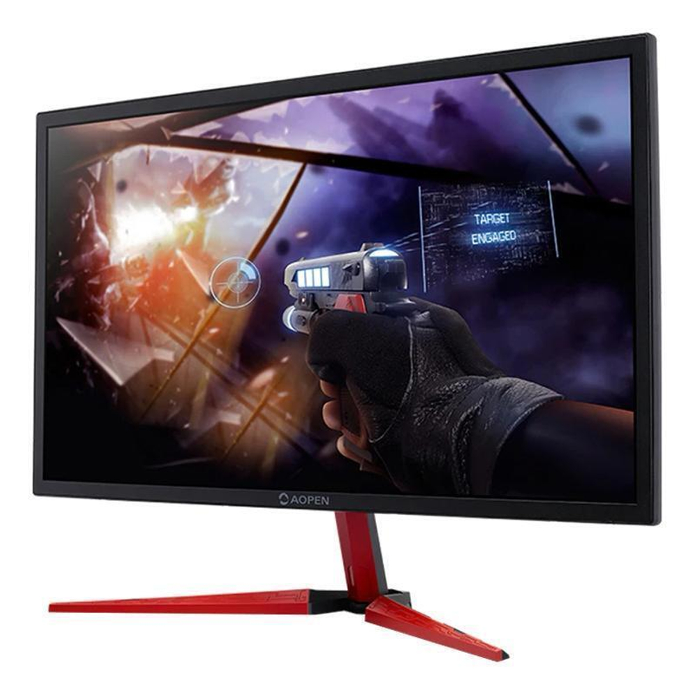 Монитор 23.6" AOpen 24HX2QPbmiiipx (UM.UW2EE.P01)