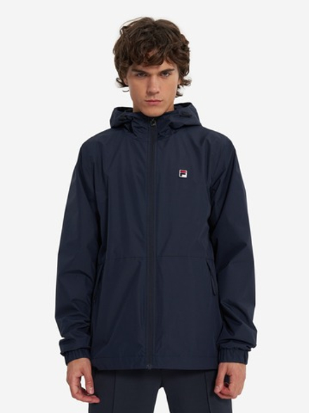 FILA / Ветровка мужская
