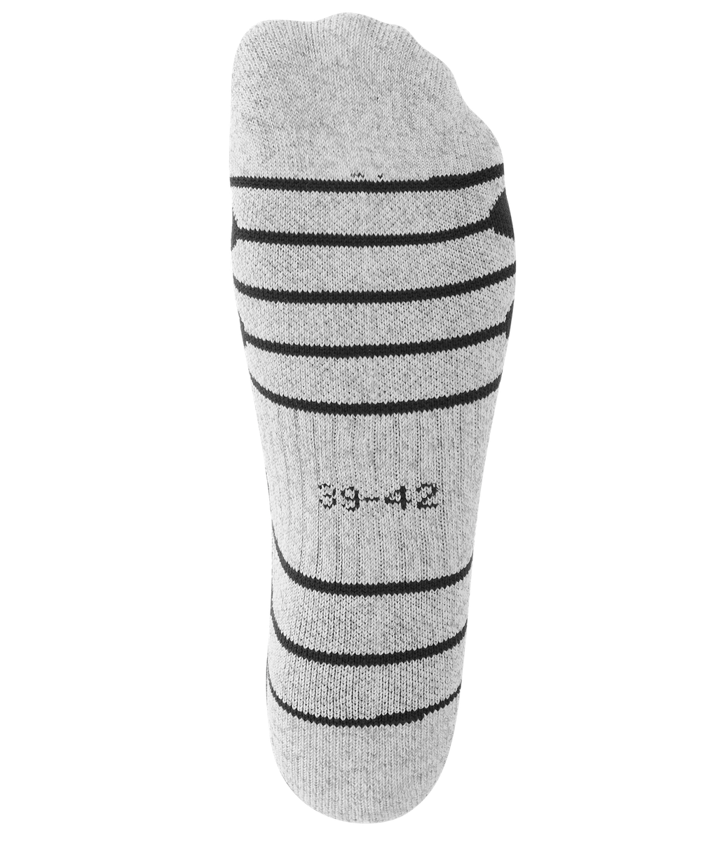Гетры футбольные Match Socks, черный