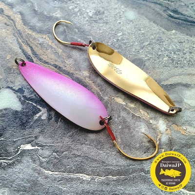 Блесна ART FISHING BITE 27g  SPP