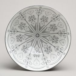 НАБОР ПОСУДЫ ОБЕДЕННОЙ BRONCO "DREAMS" НА 4 ПЕР. 16 ПР.