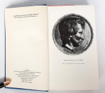 "Heines Werke in funf banden". Heines Werke