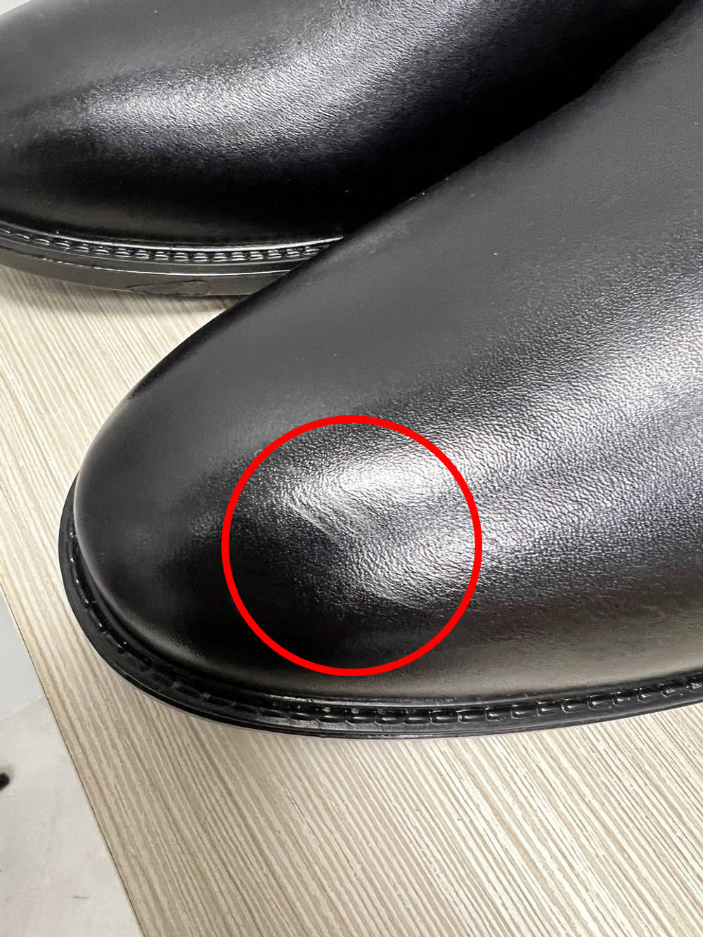 Ботинки 903мех 42р уценка_7729