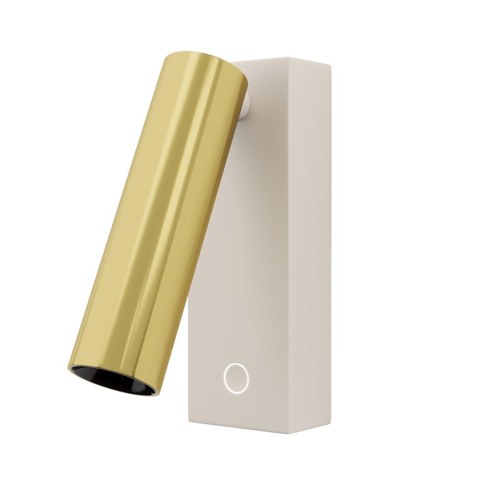 Спот светодиодный Maytoni Twist C078WL-L3WBS3K