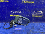 Зеркало правое NISSAN LIBERTY 1999