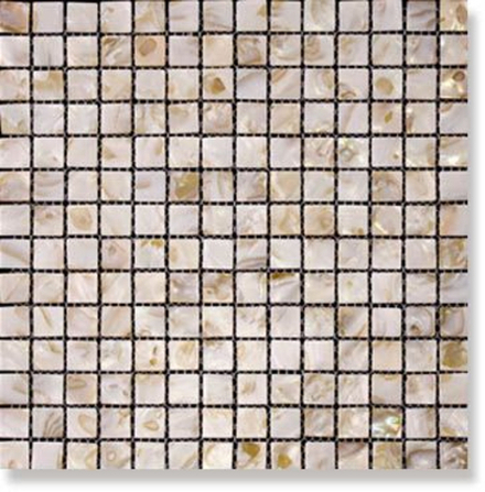Мозаика Shell  SMA-003 (20*20)