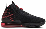 Кроссовки Nike Lebron 17 17
