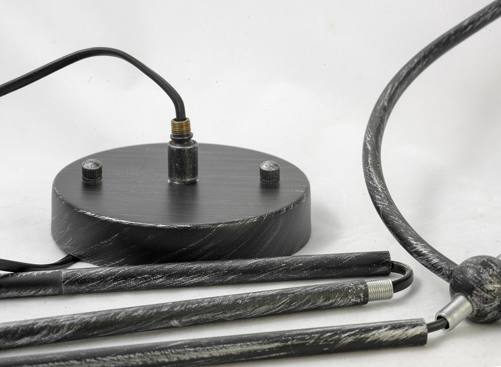 светильник подвесной 6483-3P