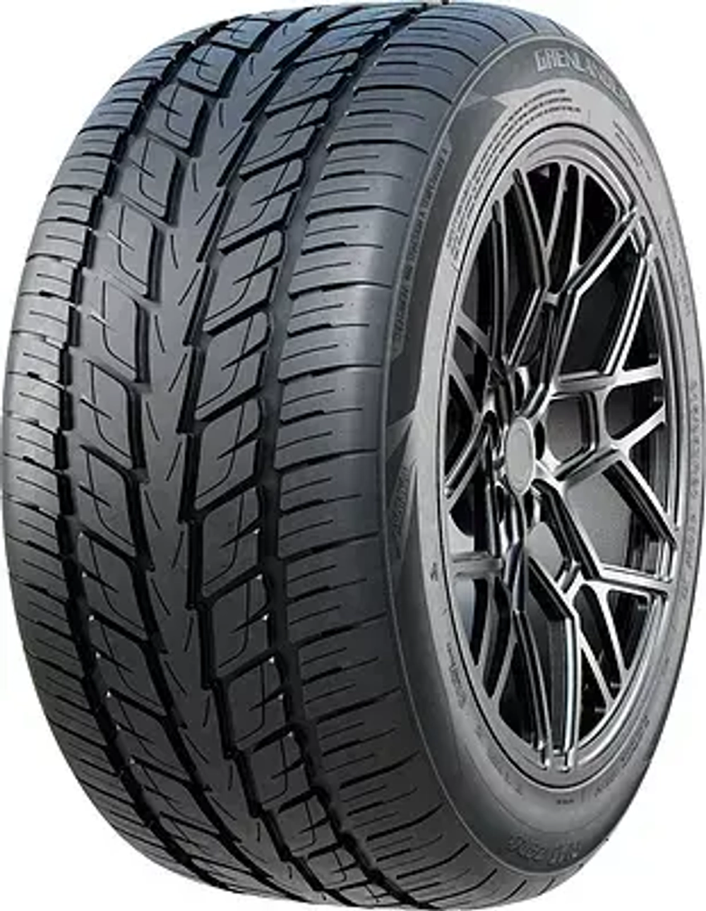Grenlander Dias Zero 265/40 R22 106V