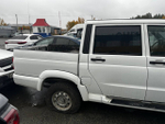 UAZ PATRIOT PICKUP Base 2.7 5MT
