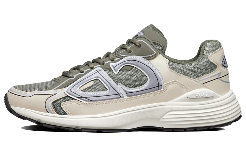 Кроссовки DIOR B30, 3SN279ZLY_H661