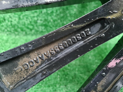 Диск Комплект дисков R19 EXEED TXL (2019-н.в.)