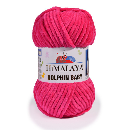 Пряжа Himalaya Dolphin Baby (80314)