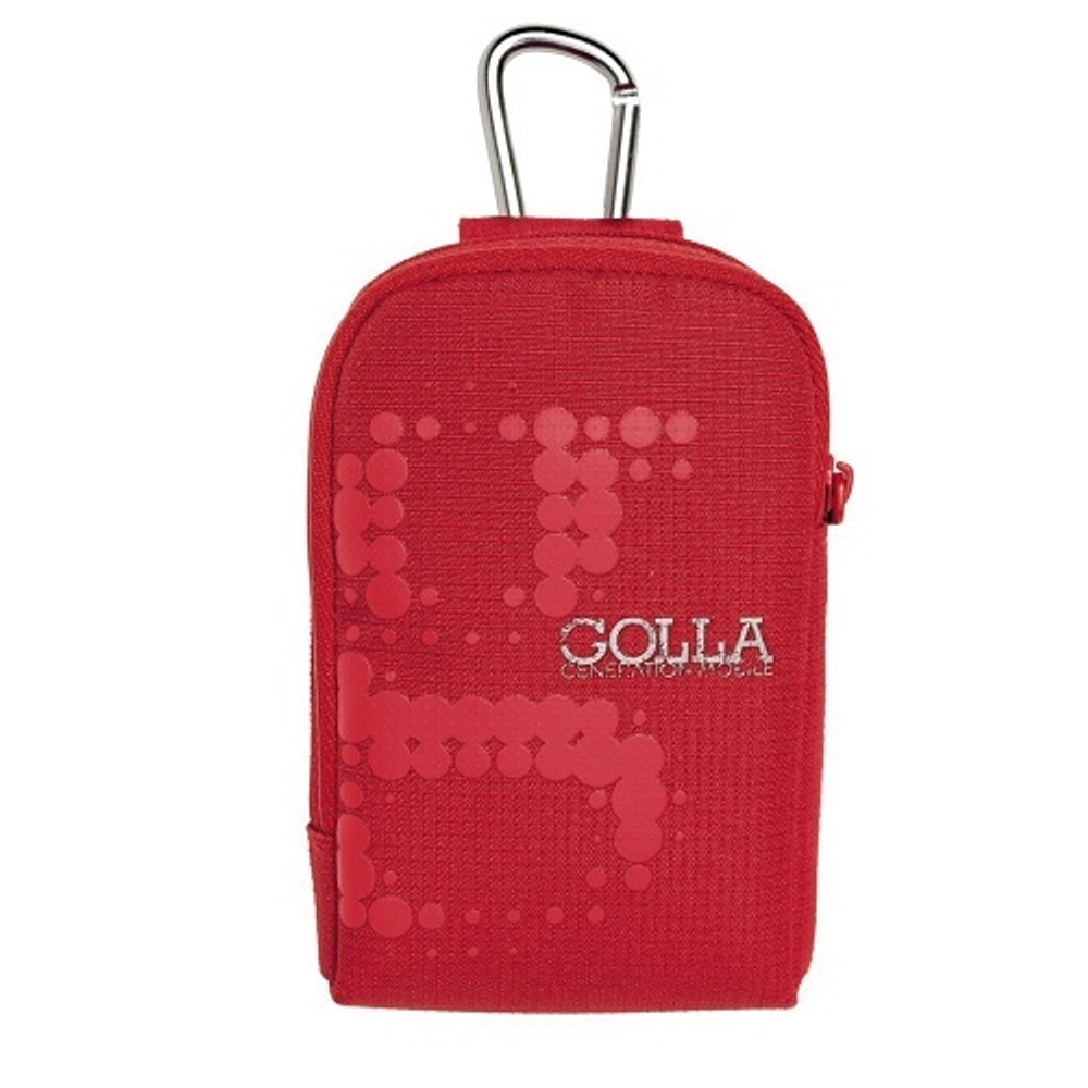 Сумка Golla Gage G1145 Red