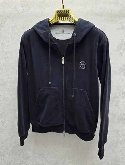 Толстовка Brunello Cucinelli