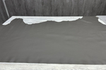 Моринга цв. Серый / Moringa Grain Grey, толщ. 1,1-1,3 мм, натуральная кожа