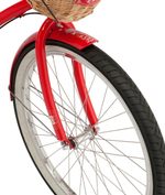Женский велосипед Schwinn Scarlet (2021)