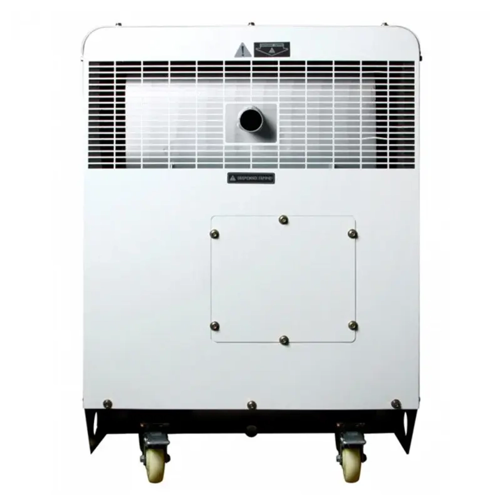 Hyundai DHY 12000SE дизельный генератор