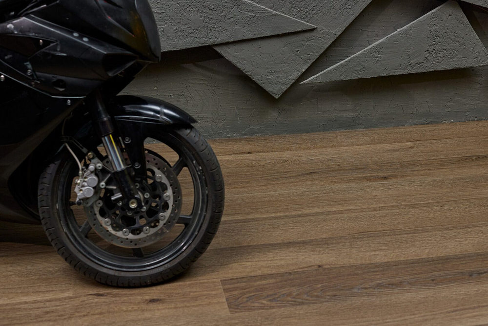 Кварц-винил SPC Steinholz Element 4,5 мм Вельт 2.255 м2