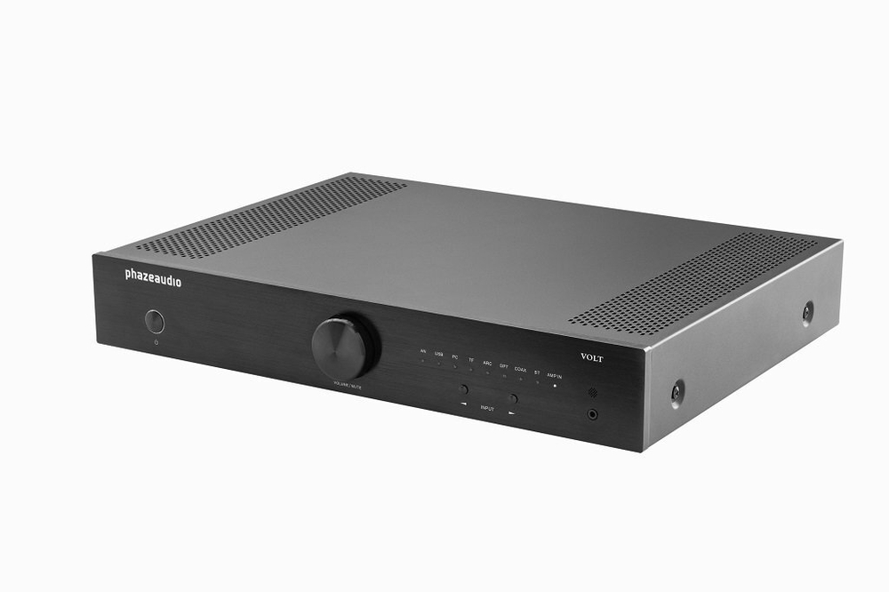 Комплект Phaze Audio Volt + Diana