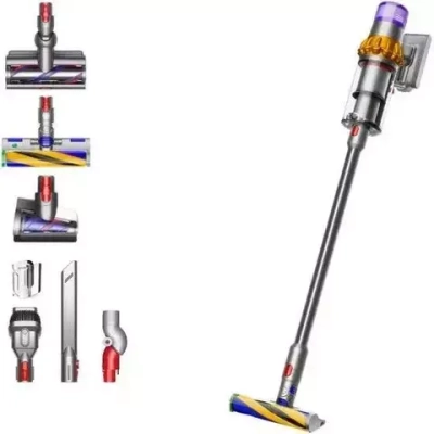 Пылесос Dyson V15 Detect Absolute SV22 EU (2022)