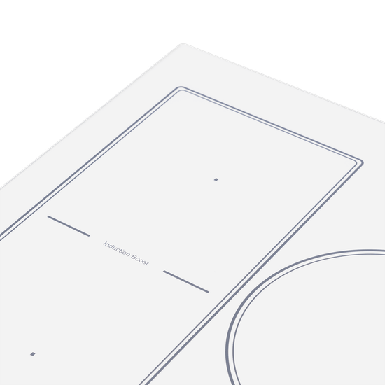 Встраиваемая варочная поверхность MAUNFELD CVI453SBWH