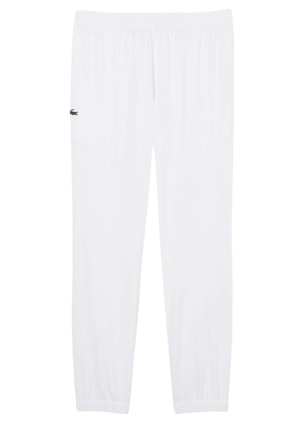 Теннисный костюм Lacoste Tennis Taffeta - white