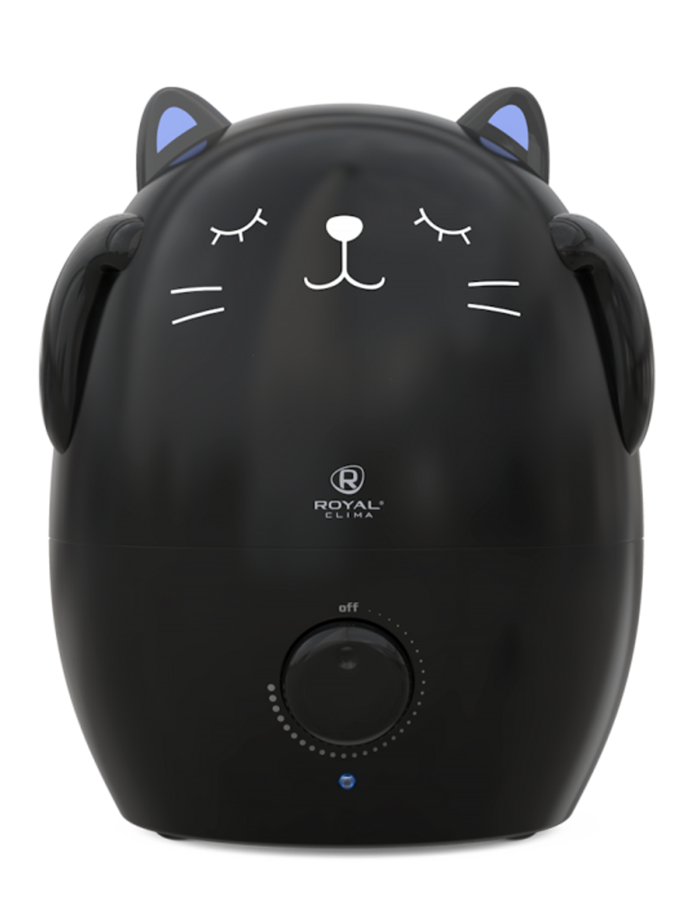 Бытовые увлажнители воздуха ROYAL CLIMA RUH-MR200/1.5M-GR фото 8