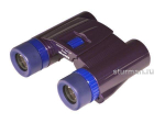 Бинокль KENKO ULTRA VIEW 8x21 DH, красный