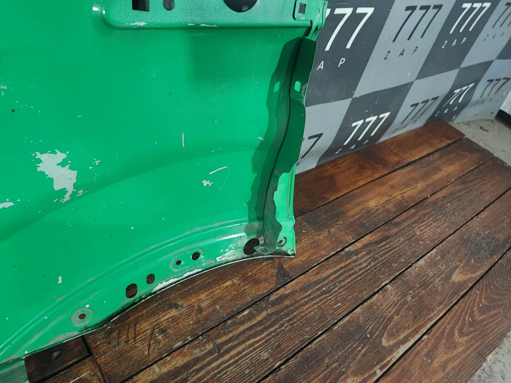 Крыло переднее правое Ford Transit 7 14-нв Б/У Оригинал 2242243