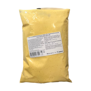 Соус Горчичный Efko Food, 1 кг