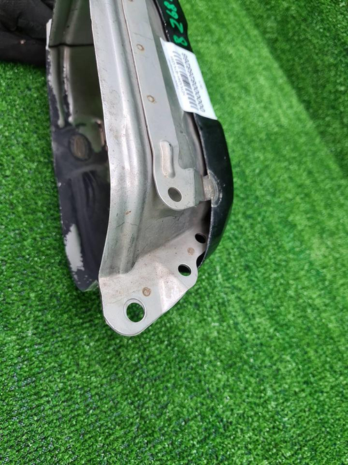 Насадка глушителя правая BMW X5 G05 18-23 M-paket