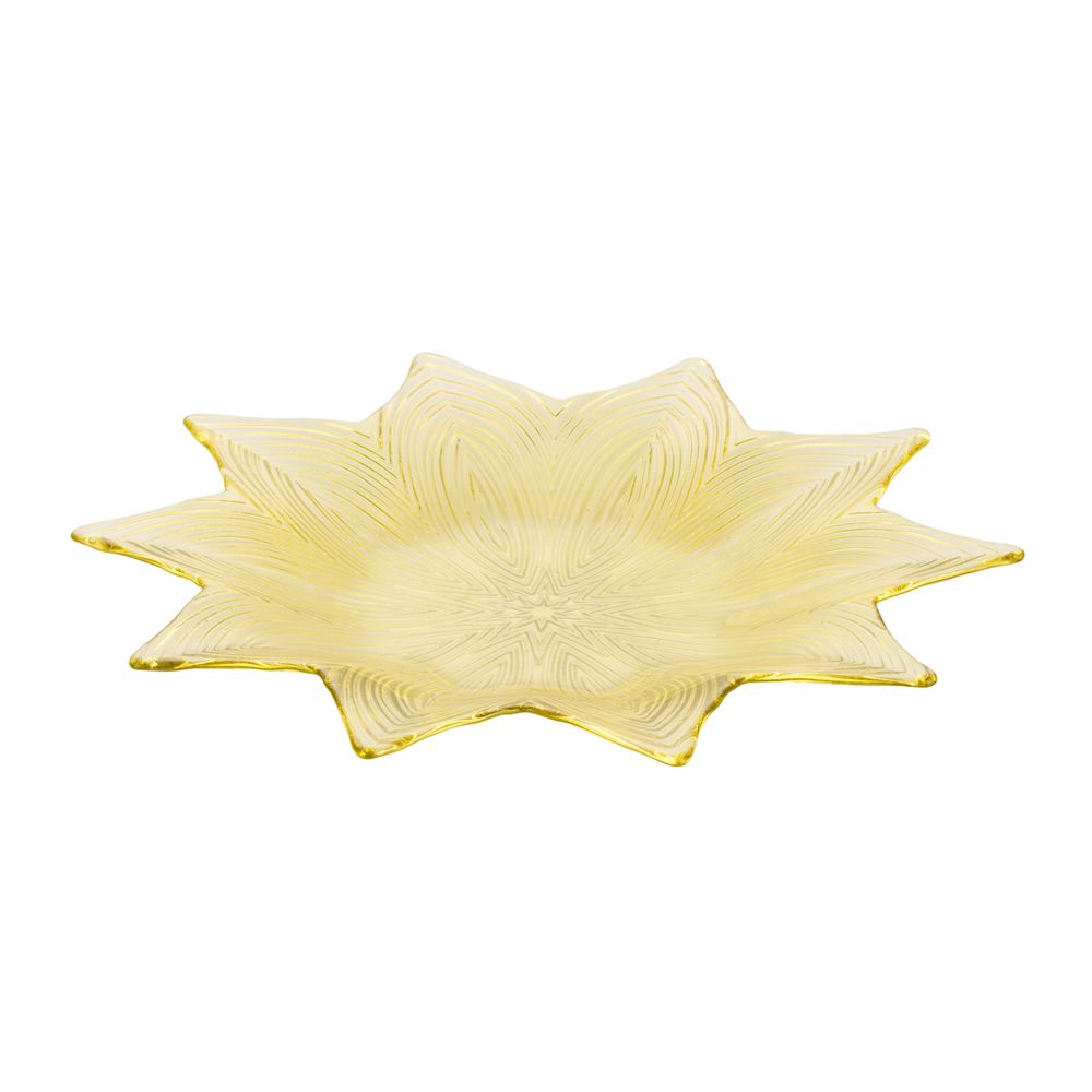 Тарелка подстановочная Gipfel Cactus 41347 33,5 см