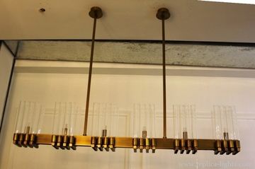 Chandelier Burj by LUXXU 3