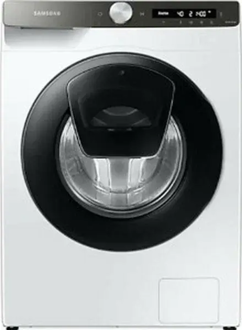 Стиральная машина Samsung WW90T554CAT/LD (q)