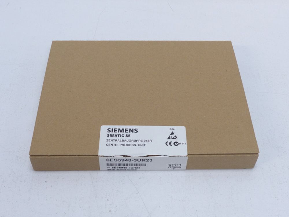 SIEMENS 6ES5948-3UR23