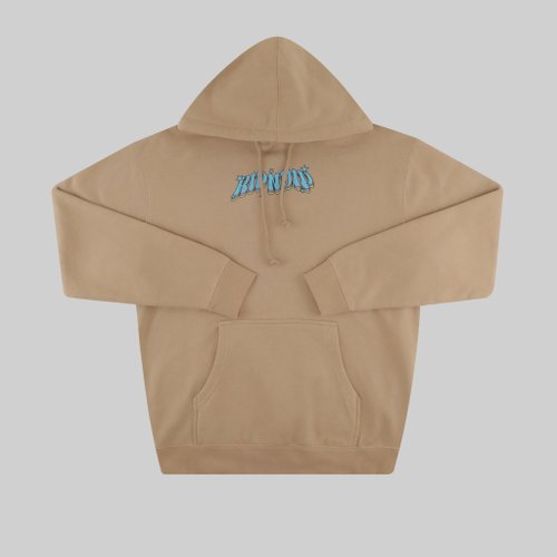 Толстовка мужская Ripndip Tears To Heaven Hoodie артикул:RND9933 - купить в магазине Дайс