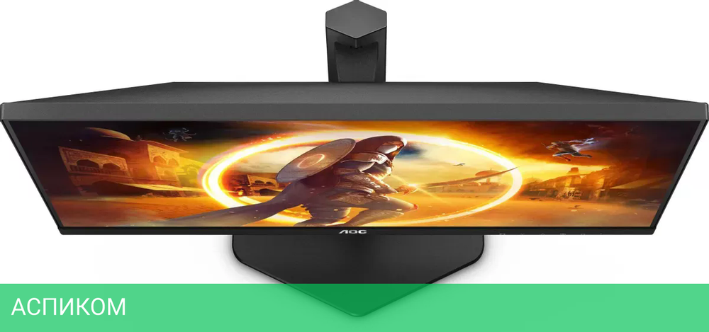 Монитор AOC Gaming 24G4X