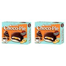 Orion Choco-Pie Венский торт, 360 г, 2 шт