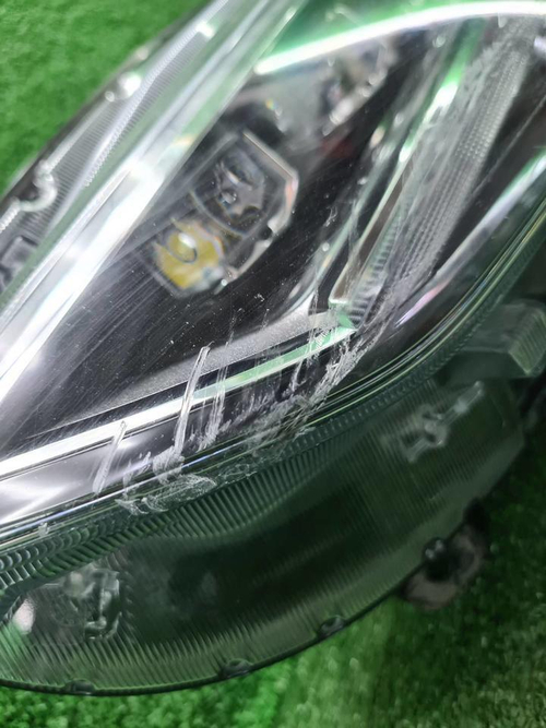 Фара левая Haval Jolion (2021-н.в.) LED