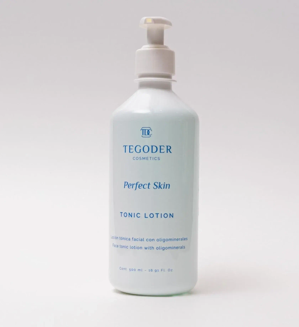 Тоник улучшающий структуру кожу Perfect Skin Tonic Lotion