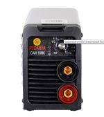 Сварочный аппарат инверторный САИ190К (компакт) Ресанта