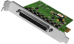 Плата  ICP DAS PCIe-S148